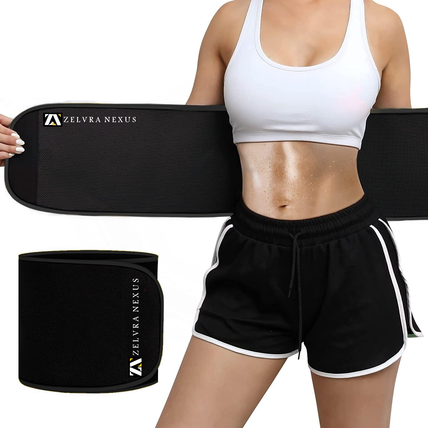 Elite Series Waist Trimmer for Men & Women
