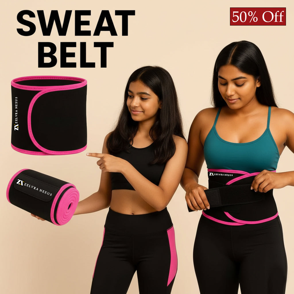 Elite Series Waist Trimmer for Men & Women