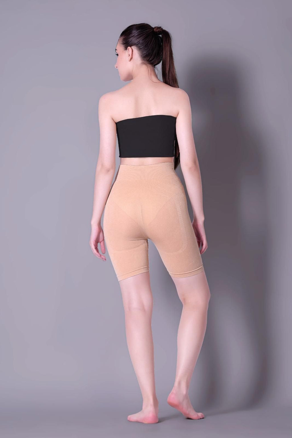 SculptCurve™ Ultimate 4-in-1 Body Sculpting Shaper (Tummy, Back, Thighs & Hips)