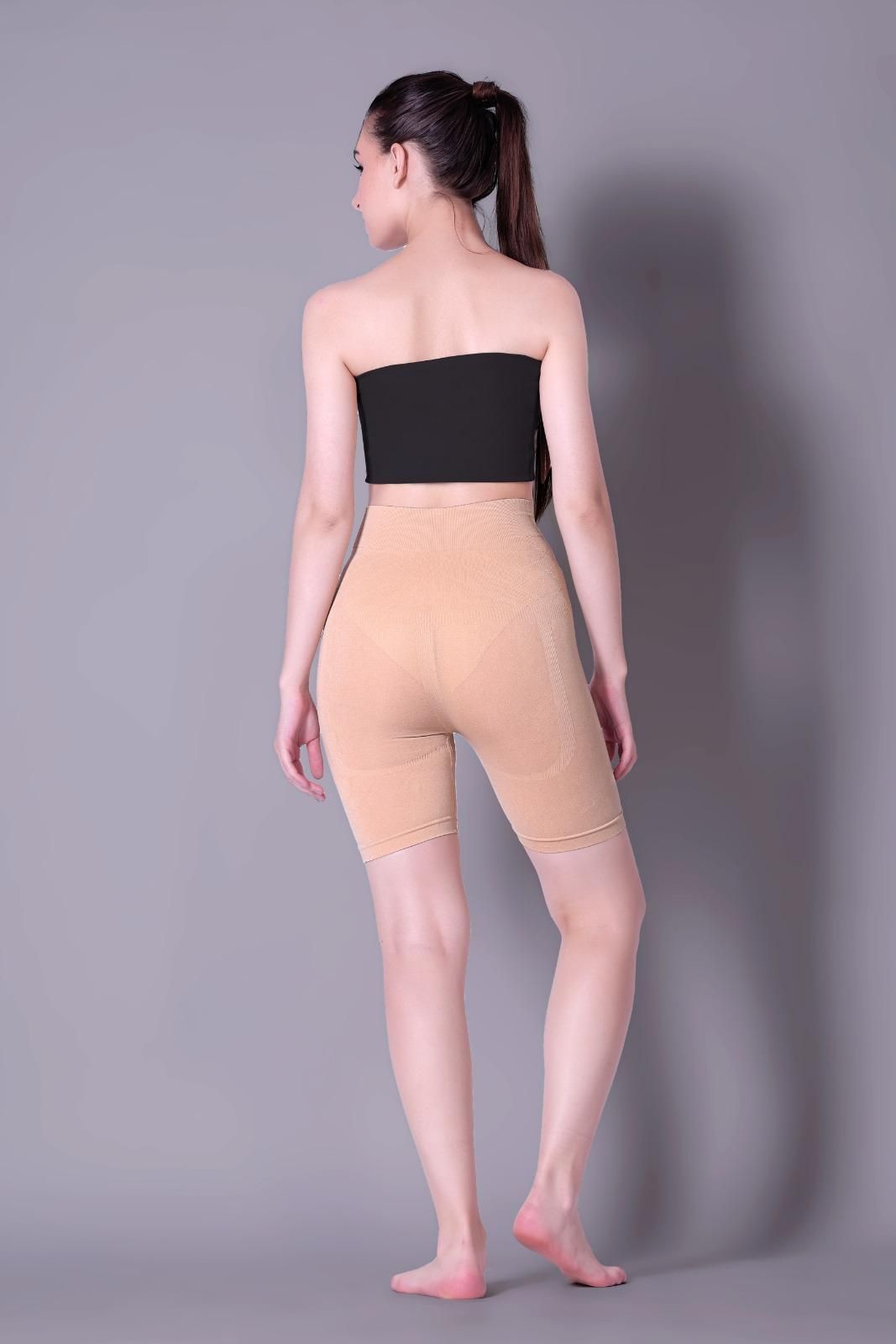 SculptCurve™ Ultimate 4-in-1 Body Sculpting Shaper (Tummy, Back, Thighs & Hips)