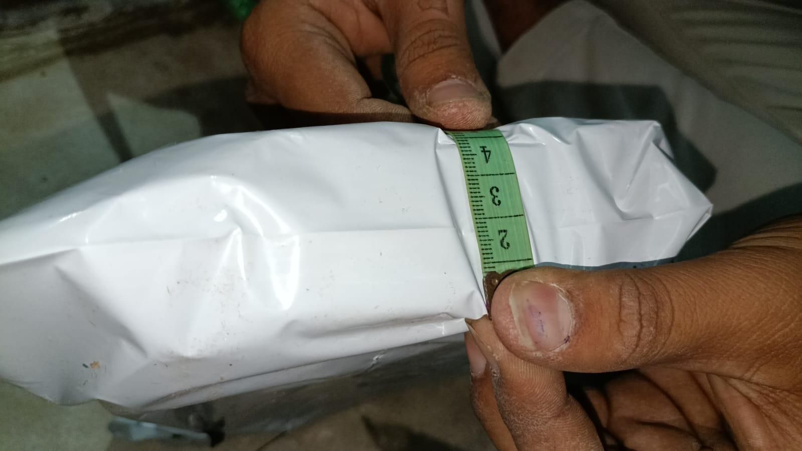 Kitchen Carbon Knife Set Stainless Steel (Combo Offer)