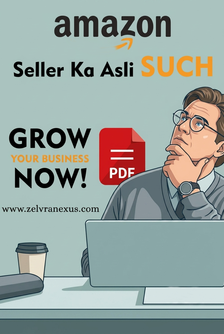 Amazon Seller Secrets Revealed