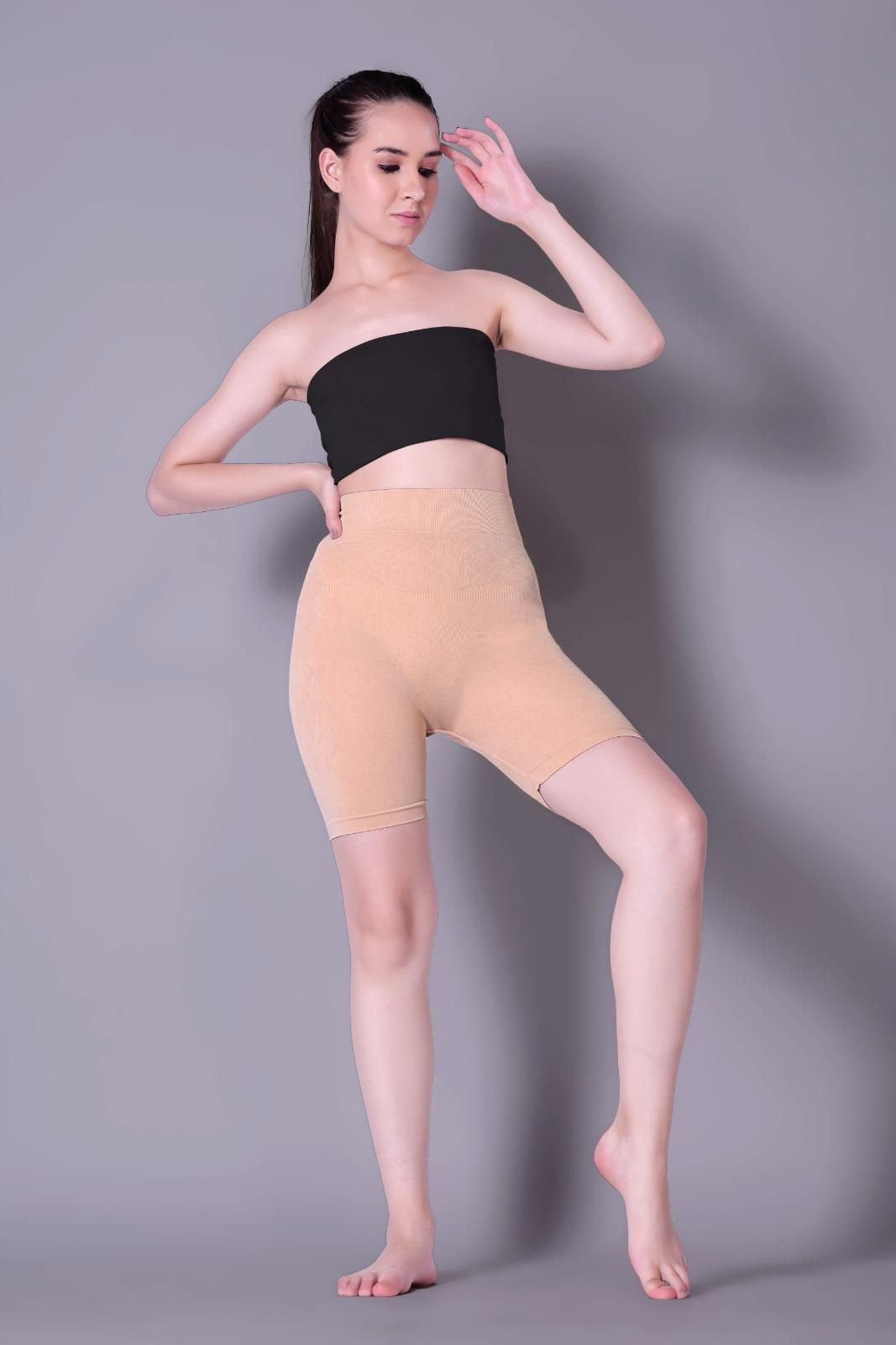 SculptCurve™ Ultimate 4-in-1 Body Sculpting Shaper (Tummy, Back, Thighs & Hips)