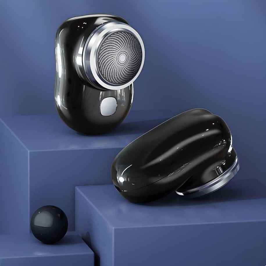 Mini Electric Shaver