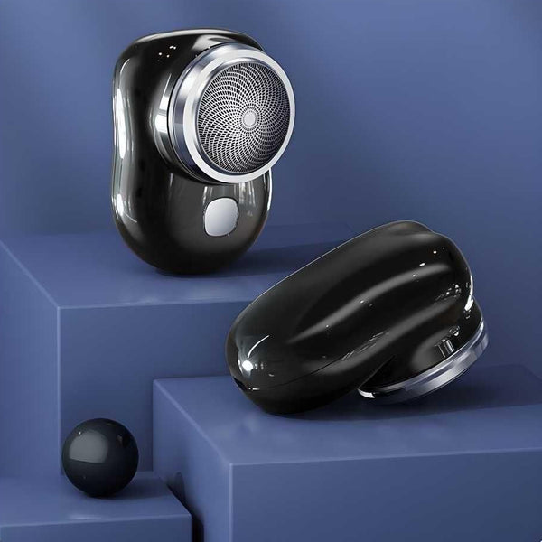 Mini Electric Shaver