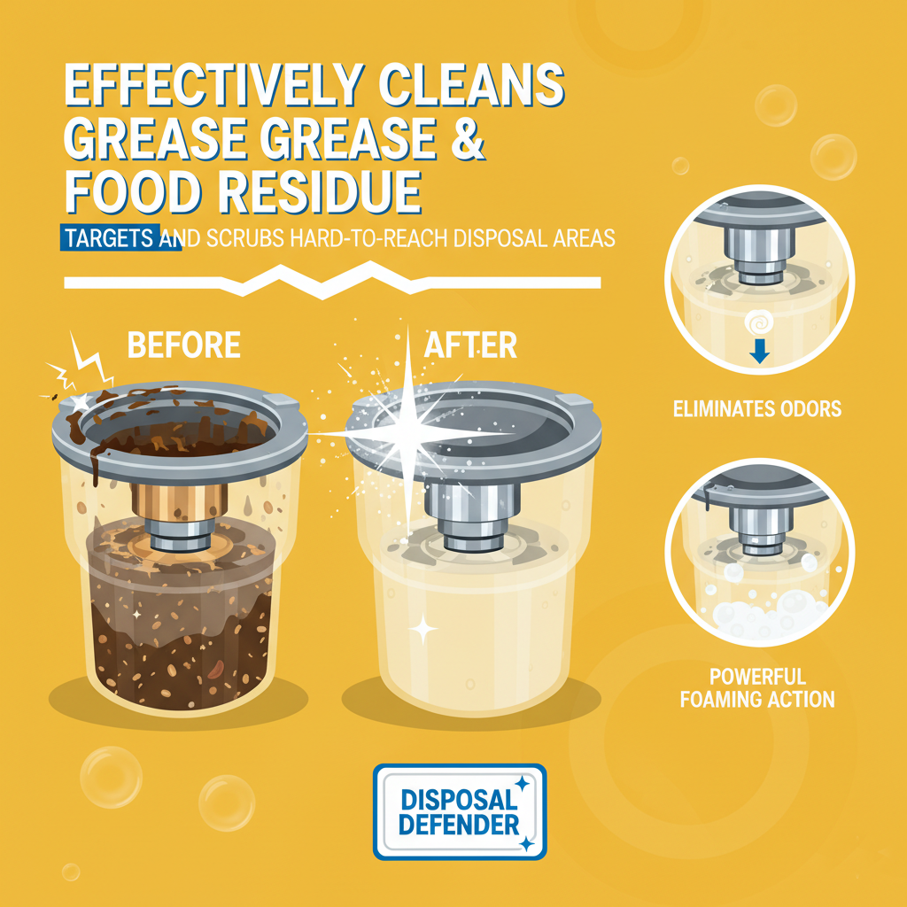 LemonBlast Yellow Bubble Tablets (24pc)