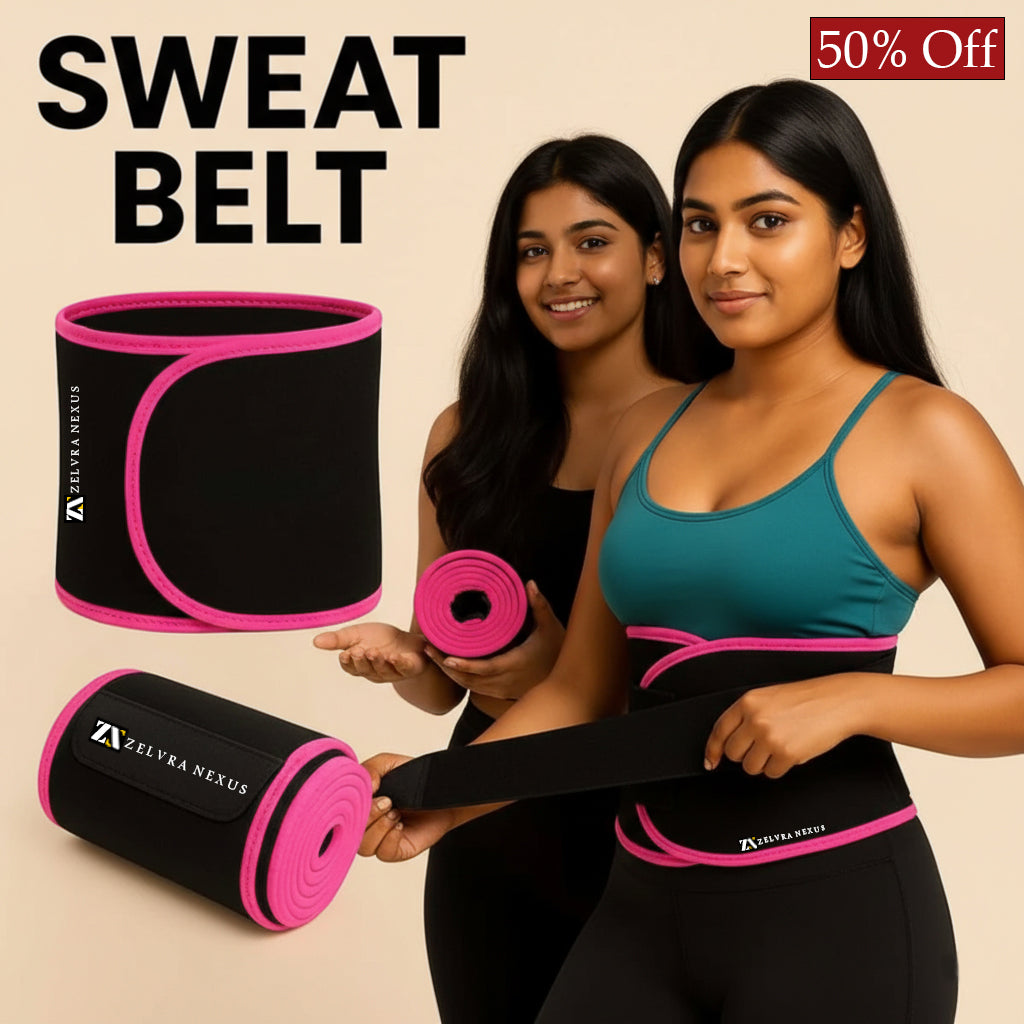 Elite Series Waist Trimmer for Men & Women