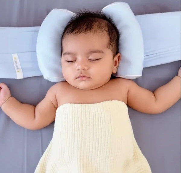 Baby Shaping Head Support Pillow