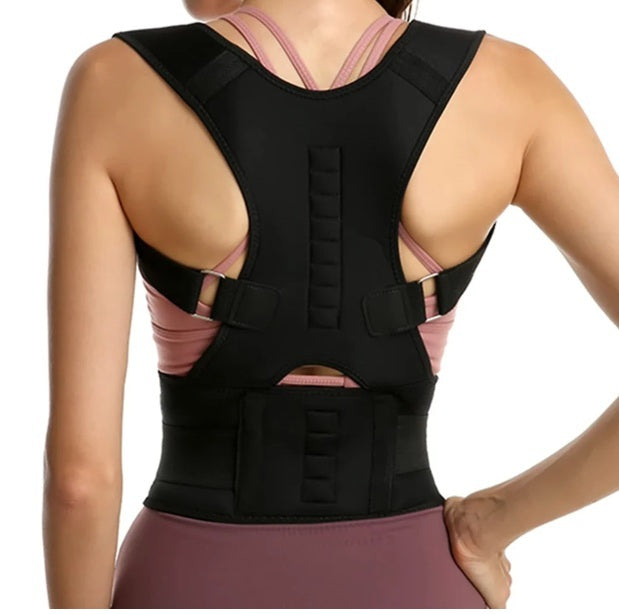 Posture Corrector Belt Unisex