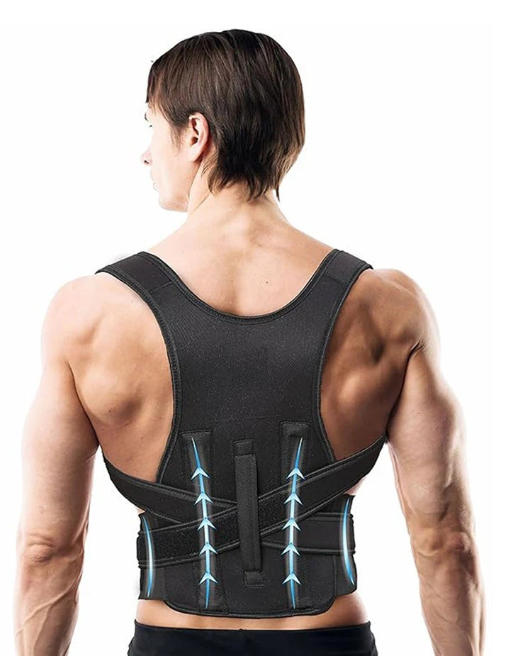 Posture Corrector Belt Unisex