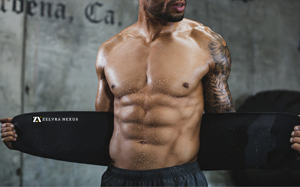 Elite Series Waist Trimmer for Men & Women