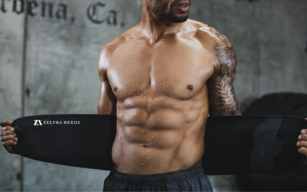 Elite Series Waist Trimmer for Men & Women