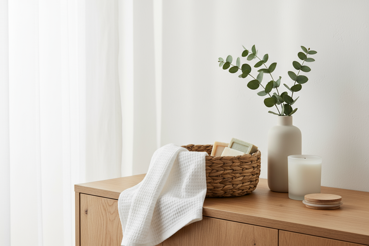 need photo for home essential